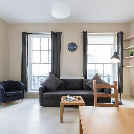 Holborn City Living London Eksteriør bilde