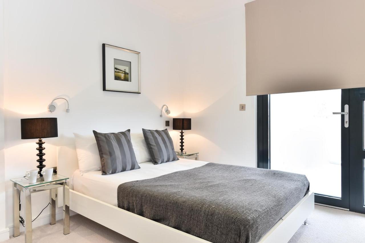 Holborn City Living London Eksteriør bilde