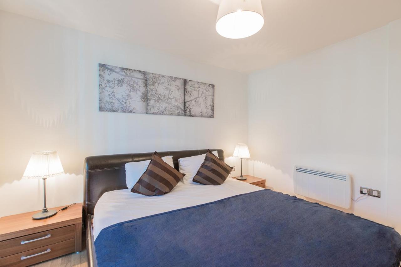 Holborn City Living London Eksteriør bilde