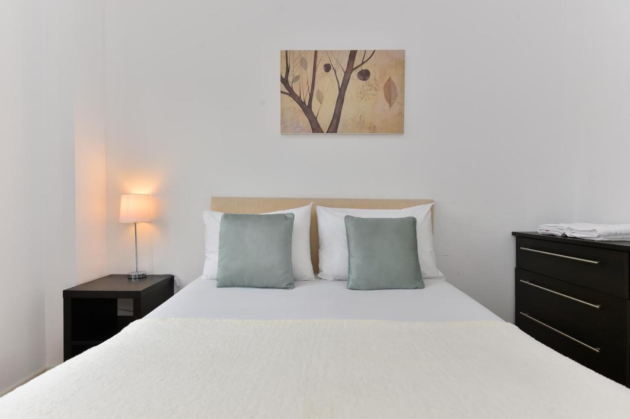 Holborn City Living London Eksteriør bilde