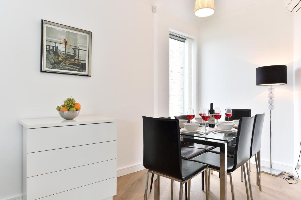 Holborn City Living London Eksteriør bilde